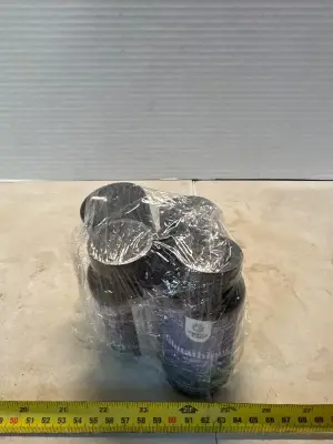 Glutathione 60 count 12-27