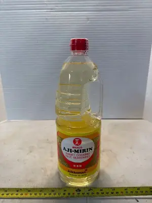 Sweet cooking rice seasoning