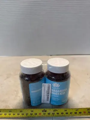 Dietary supplement 120 ct dec-26