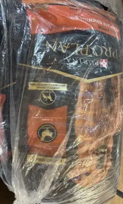 47LB Purina Proplan complete essentials exp: 05/26