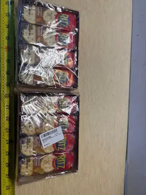 ritz crackers (2)