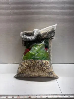 10lb bird seed
