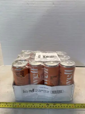 Energy + lift sparkling 8-12-26