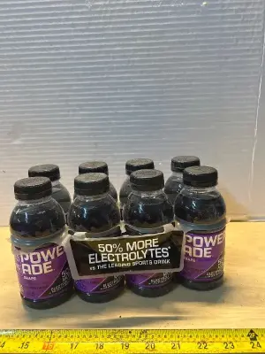 Powerade (8ct)