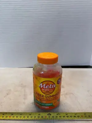 Fiber gummies 120 ct jan-28