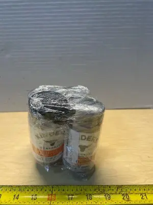 Kinders seasoning: The Taco Bell blend (4)