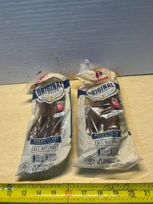 Original chorizo (2)