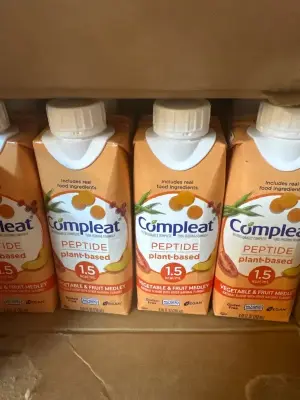 24 nestle vegetable & fruit medley 24-oct-