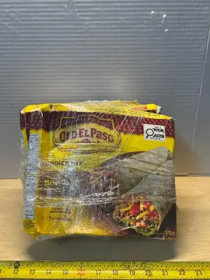 Burrito kit (4) (exp:07/11/26)