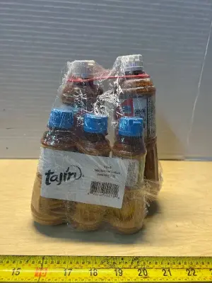 Tajin seasoning (5ct)