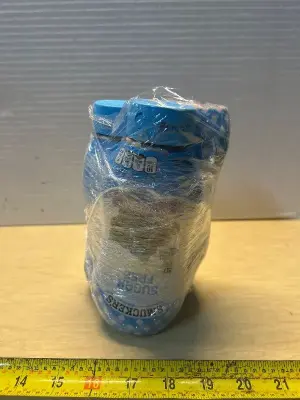 Sugar free grape jelly (3)(04/03/26)