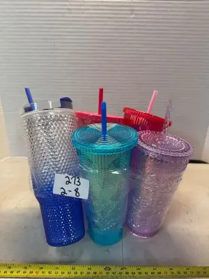 Tumblers