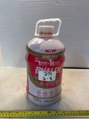 Multi purpose cleaner