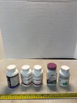 Dietary supplements 11-26 3-31-28