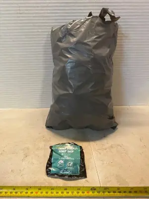 Bag of Arabica coffee 6-18-24