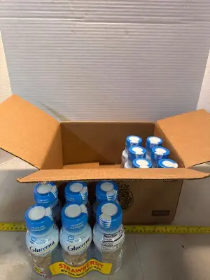 Diabetes care shakes 1-dec-26