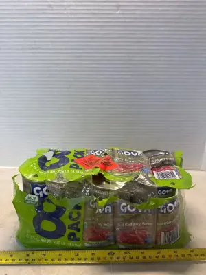 Red kidney beans 8 ct 10-7-29