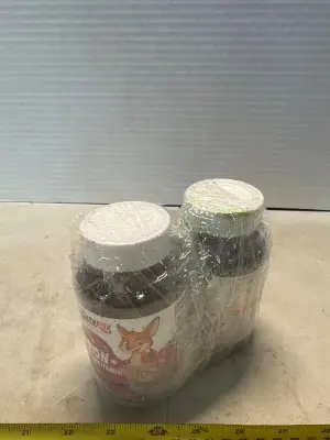 Iron+multivitamin gummies 100 ct