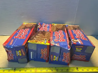 Fudge rounds(4)(exp:01/17/26)