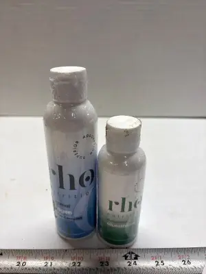 RHO Liposomal Collagen & Glutathione exp:09/27