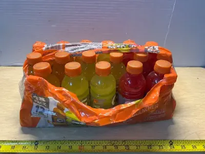 Gatorade (18ct)(05/06/26)