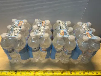 Flavored water (28ct)