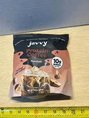 Protein coffee (exp:10/27)