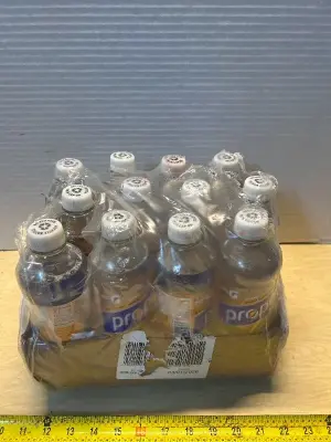 Pineapple propel water (03/01/26)