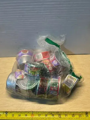 Friskies wet cat food (12/2026)