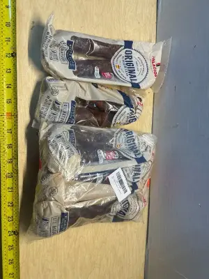 Chorizo (exp:12/19/26)