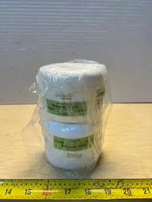 Shea butter lotion (2)