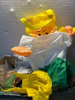 Christmas Inflatable