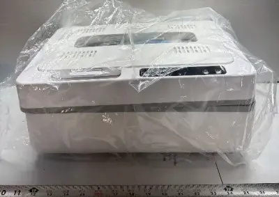 Foldable Bath Towel Warmer