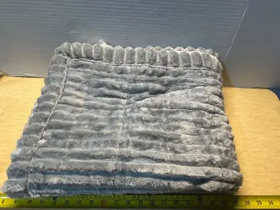 Pet/baby rug/playmat? (65”x25”)