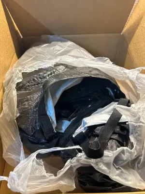 Boat cover (unchecked)