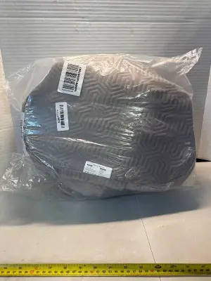 Multi-support body pillow