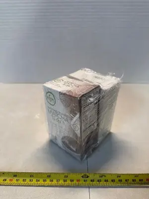 Sweetened roasted matcha 8 count 8-18-