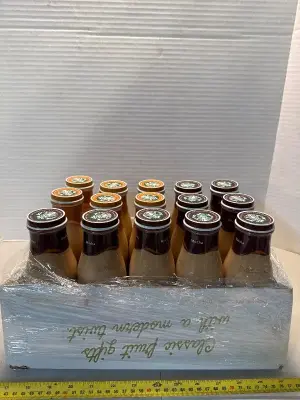 Starbucks coffee jun-25-26