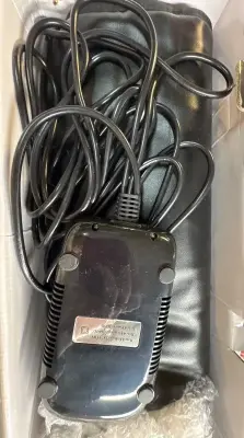 Sauna Blanket (untested)