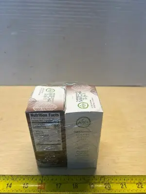 Matcha to go packets (2)