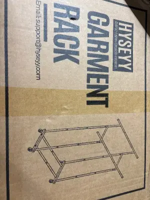 Garment Rack