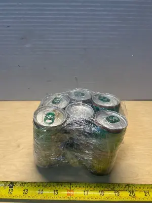 Starbucks espresso salted caramel drinks (6ct)(05/25/26)