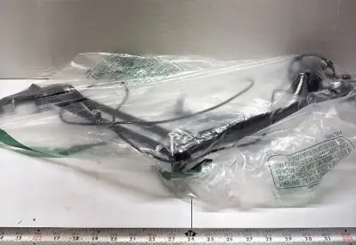 Desk mounting microphone