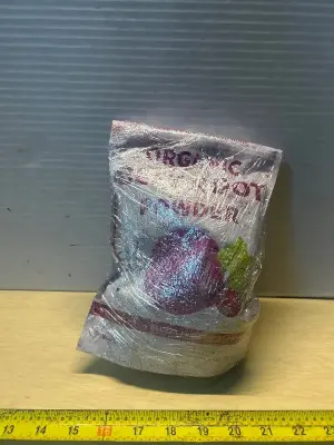 Organic beet root powder (2)