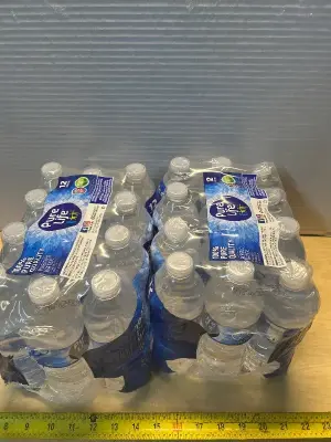 Pure life waters (24ct)(06/30/27)