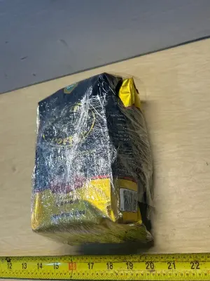 Gold tree organic coffee (2)