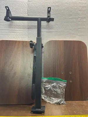 lap desk missing hardware