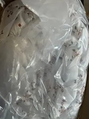 Size King Comforter set