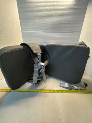 Toddler booster seat