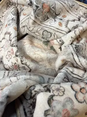 8’X10’ area rug (used)